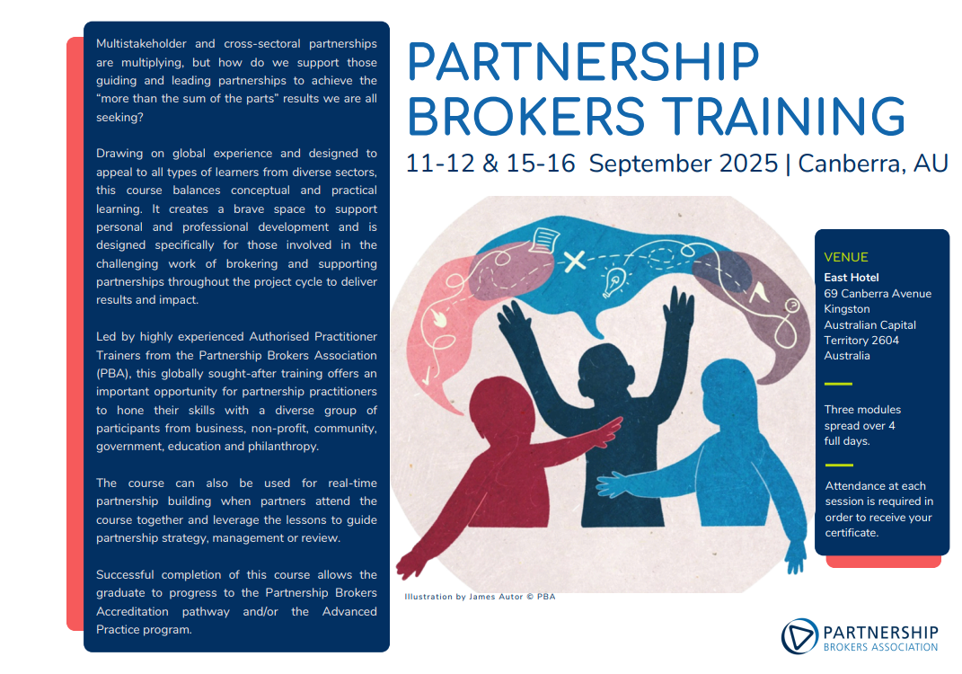 IMAGE: Brochure