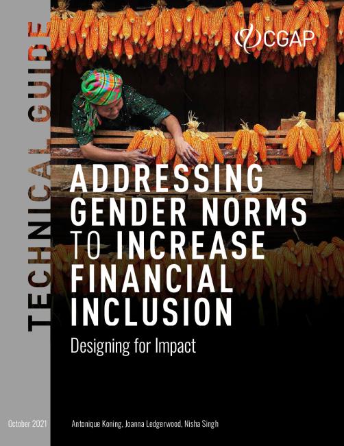 Addressing Gender Norms to Increase Financial Inclusion - Designing for Impact.pdf