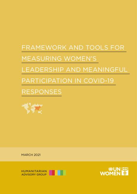 Frameworks and Tools for Women In Leadership in COVID-19 Response.pdf