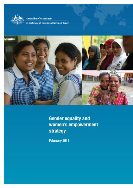 Gender Equality and Women's Empowerment Strategy (2016).pdf