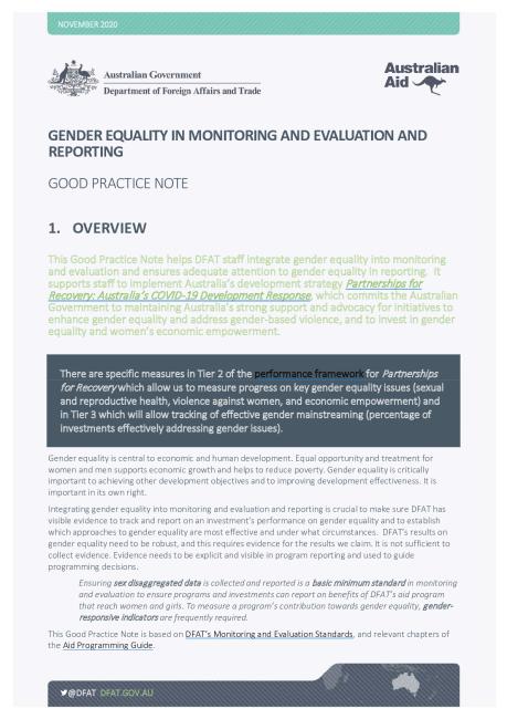 Gender Equality in Monitoring and Evaluation and Reporting Good Practice Note.pdf