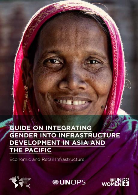 Guide on Integrating Gender Into Infrastructure Development in Asia and the Pacific (Economic and Retail Infrastructure).pdf