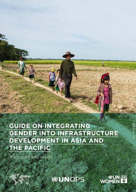 Guide on Integrating Gender Into Infrastructure Development in Asia and the Pacific.pdf