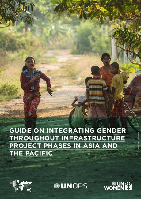 Guide on Integrating Gender Throughout Infrastructure Project Phases in Asia and the Pacific.pdf