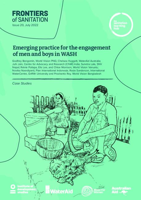 Emerging practice for engagement of men and boys in WASH.pdf