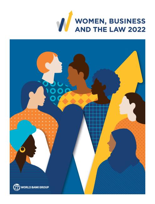Women, Business and the Law 2022.pdf