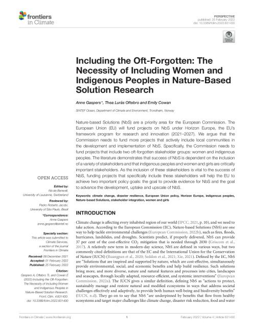 Including the Oft-Forgotten.pdf