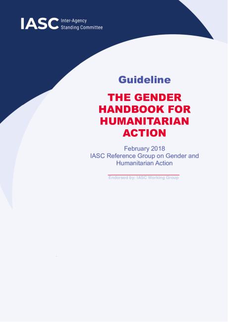 The Gender Handbook for Humanitarian Action.pdf