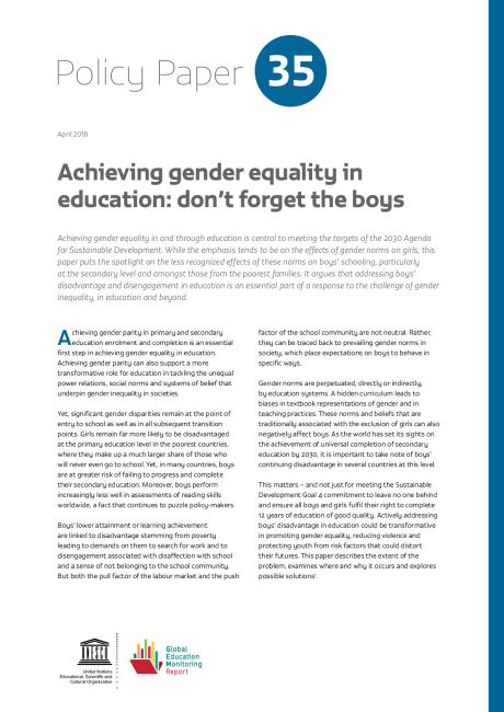 Gender Equality in Education - Don't forget the boys.pdf