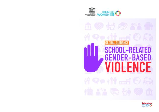 School Related Gender Based Violence.pdf