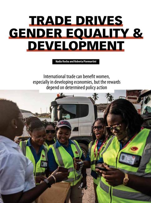  TRADE DRIVES GENDER EQUALITY AND DEVELOPMENT.pdf