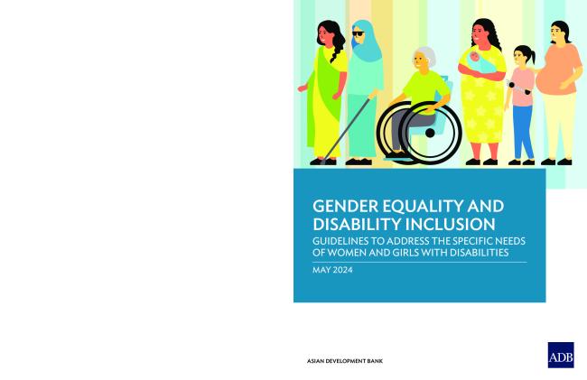 Gender Equality and Disability Inclusion - Guidelines to Address the Specific Needs of Women and Girls with Disabilities.pdf