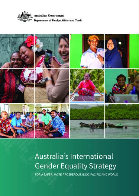 Australian International Gender Equality Strategy 2025.pdf