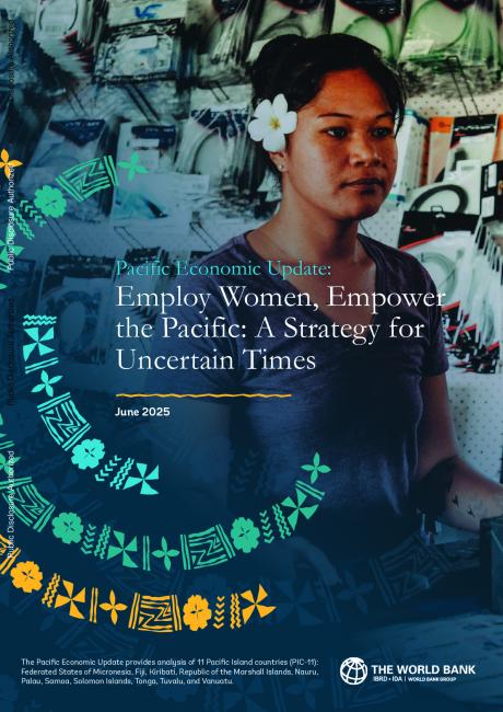 Pacific Economic Update.pdf